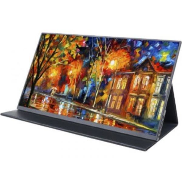 Dahua PM16-F201PD 15,6" FHD IPS hordozható monitor (PM16-F201PD)